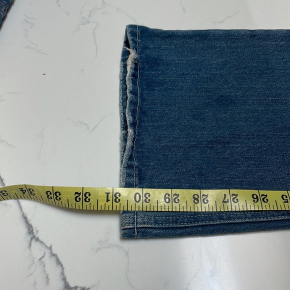 Denim jeans by wrangler - Picture 8 of 9